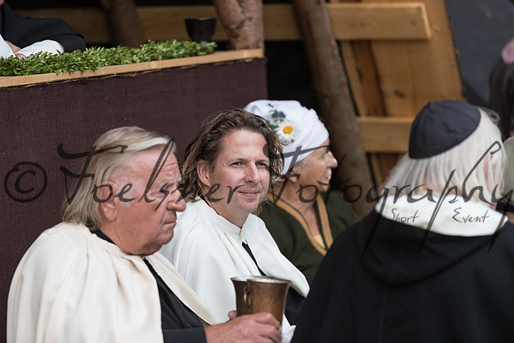 Landshuter Hochzeit 2017