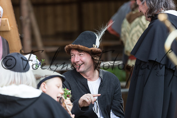 Landshuter Hochzeit 2017