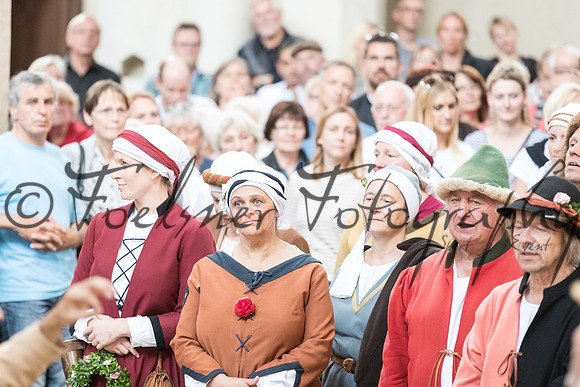 Landshuter Hochzeit 2017