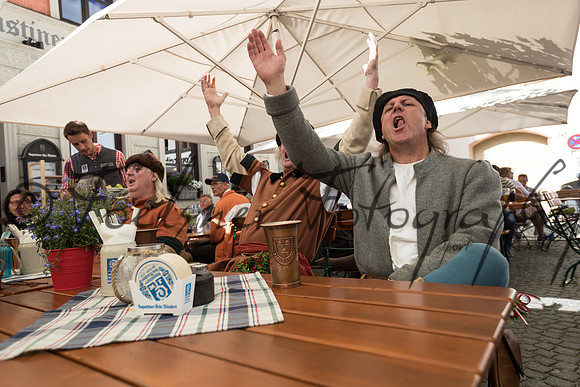 Landshuter Hochzeit 2017