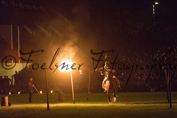 Landshuter Hochzeit 2017