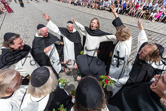Landshuter Hochzeit 2017