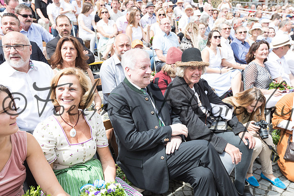 Landshuter Hochzeit 2017