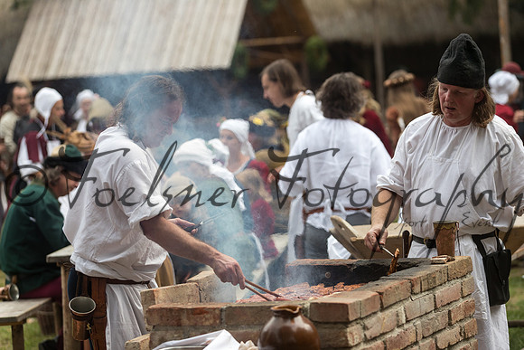 Landshuter Hochzeit 2017