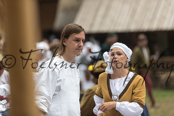 Landshuter Hochzeit 2017