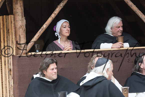 Landshuter Hochzeit 2017
