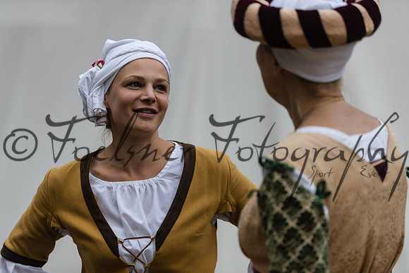 Landshuter Hochzeit 2017