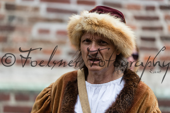 Landshuter Hochzeit 2017