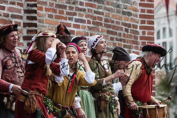 Landshuter Hochzeit 2017