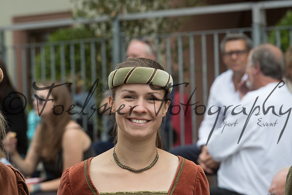 Landshuter Hochzeit 2017