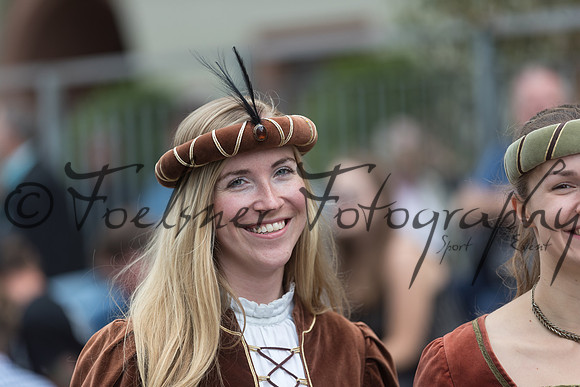 Landshuter Hochzeit 2017