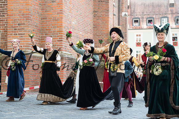 Landshuter Hochzeit 2017