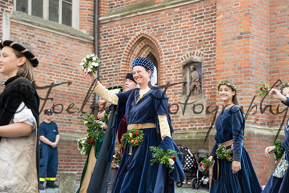 Landshuter Hochzeit 2017