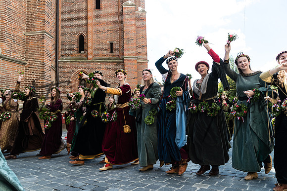 Landshuter Hochzeit 2017