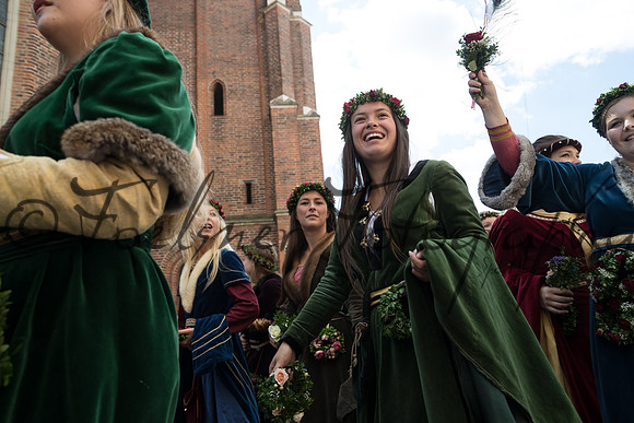 Landshuter Hochzeit 2017