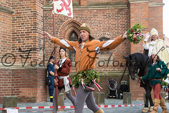Landshuter Hochzeit 2017