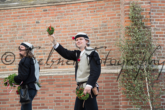 Landshuter Hochzeit 2017