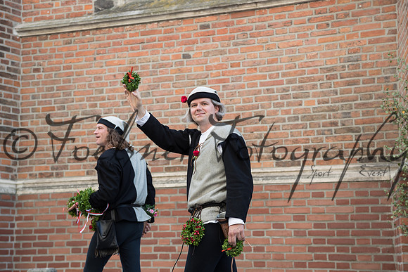 Landshuter Hochzeit 2017