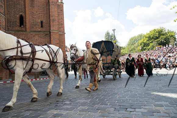 Landshuter Hochzeit 2017