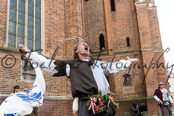 Landshuter Hochzeit 2017