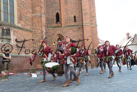 Landshuter Hochzeit 2017
