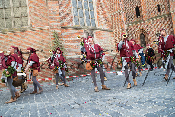 Landshuter Hochzeit 2017