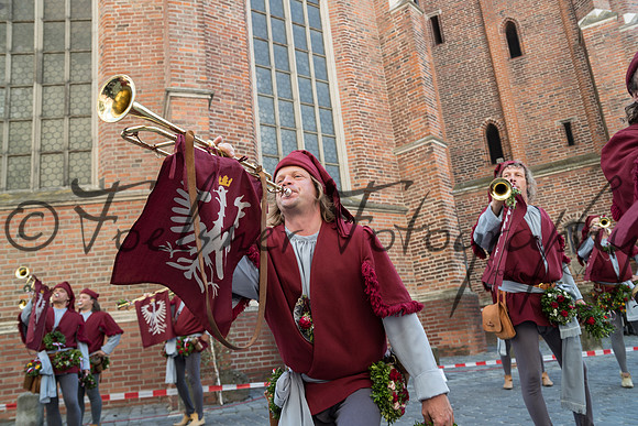 Landshuter Hochzeit 2017
