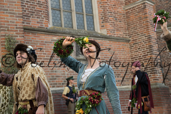 Landshuter Hochzeit 2017