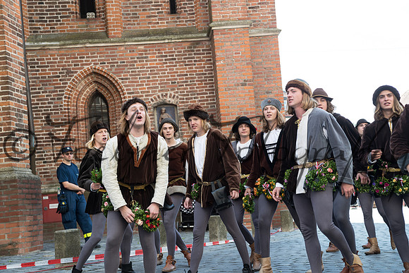 Landshuter Hochzeit 2017