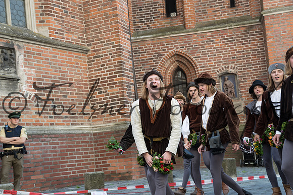 Landshuter Hochzeit 2017
