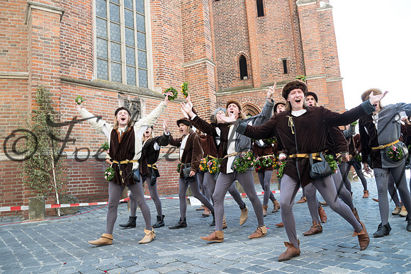 Landshuter Hochzeit 2017