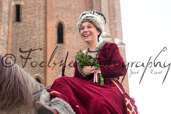 Landshuter Hochzeit 2017