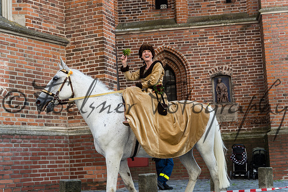 Landshuter Hochzeit 2017