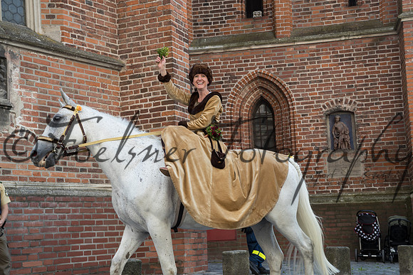Landshuter Hochzeit 2017