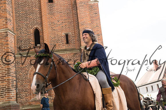 Landshuter Hochzeit 2017