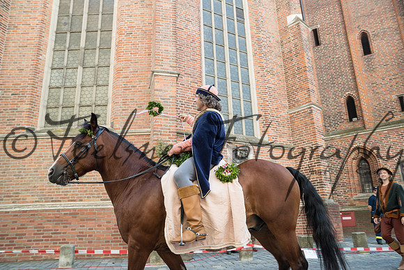 Landshuter Hochzeit 2017
