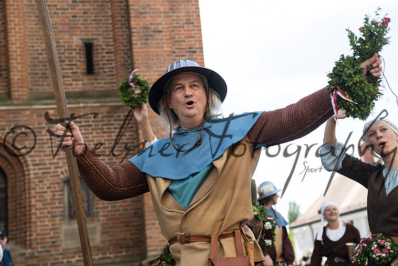 Landshuter Hochzeit 2017