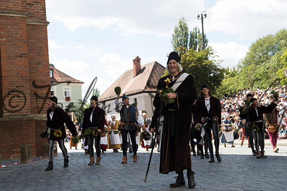 Landshuter Hochzeit 2017