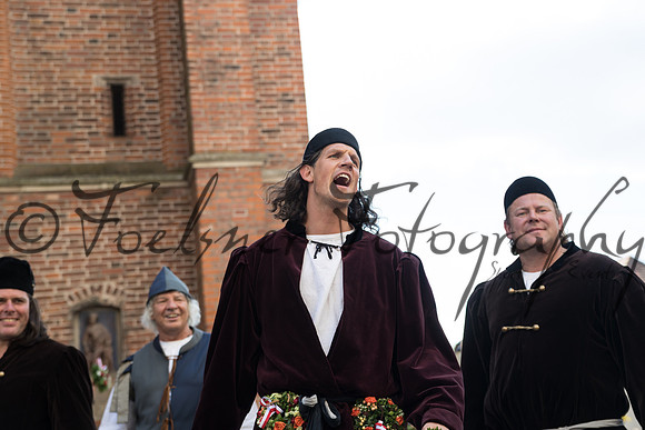 Landshuter Hochzeit 2017