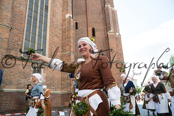 Landshuter Hochzeit 2017