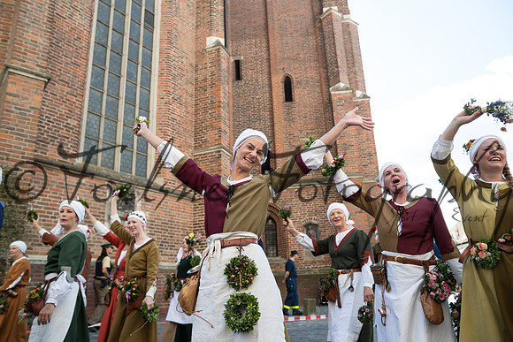 Landshuter Hochzeit 2017