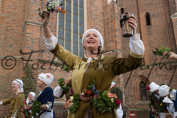 Landshuter Hochzeit 2017