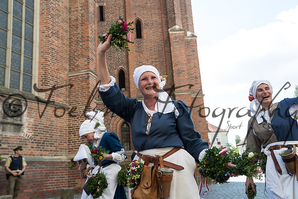 Landshuter Hochzeit 2017