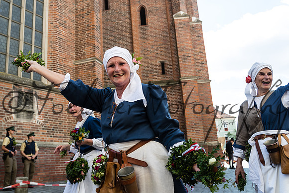 Landshuter Hochzeit 2017