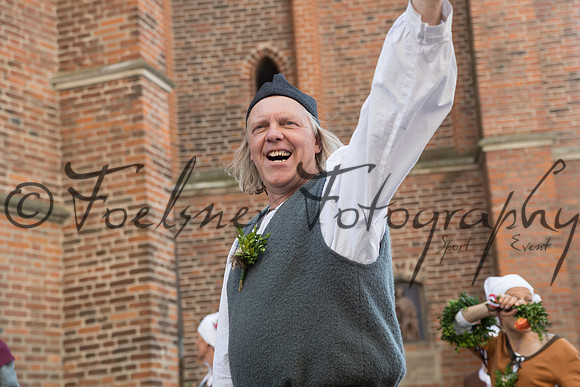 Landshuter Hochzeit 2017