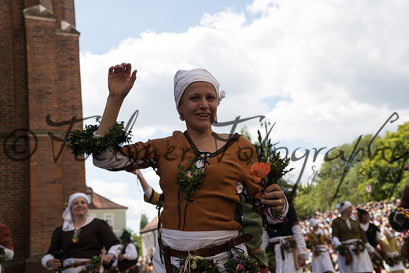 Landshuter Hochzeit 2017
