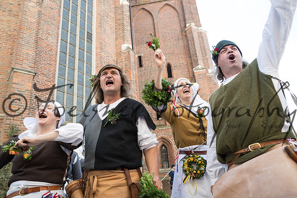 Landshuter Hochzeit 2017