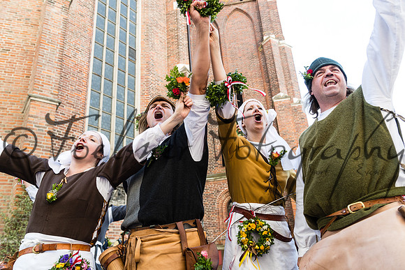 Landshuter Hochzeit 2017