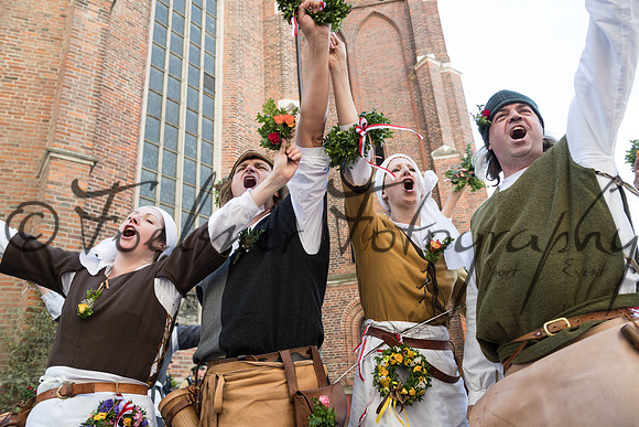 Landshuter Hochzeit 2017