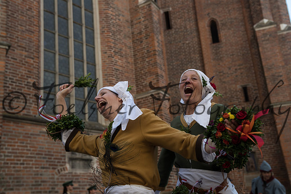 Landshuter Hochzeit 2017